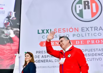 “Alito” viola la ley con reelección; una mujer debe ser relevo en el PRI