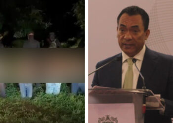 Investigan video de la ejecución de 5 hombres en Zitácuaro