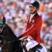 Andrés Azcárraga y su caballo Contendros 2 quedan eliminados en la final de salto ecuestre individual