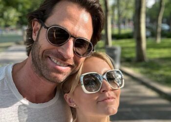 Sebastián Rulli y Angelique Boyer tienen una gran noticia para sus fans