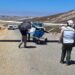 Aterriza de emergencia avioneta Cessna en Tijuana