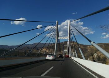 Debe mantenerse gratuidad en Autopista del Sol hasta recuperación de Guerrero: Añorve