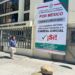 Trabajan bajo protesta juzgados federales en Baja California