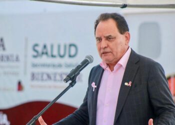 Baja California Libre de Casos de Viruela Símica 