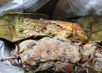 Prepararán en Hidalgo la barbacoa más grande de México y AL