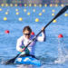 Beatriz Briones pasa a la final C de kayak individual