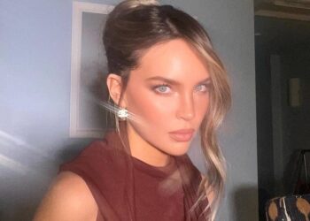 Hija de Eric del Castillo acusa a Belinda de no pagar renta