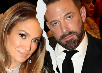 Jennifer Lopez y Ben Affleck se separan tras dos años de matrimonio
