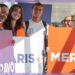 “Baile de despedida” de los Olímpicos, en los aeropuertos Orly y Roissy