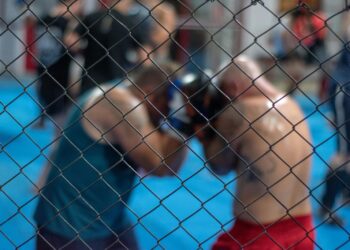 Boxeo se aleja de los Juegos Olímpicos Los Ángeles 2028