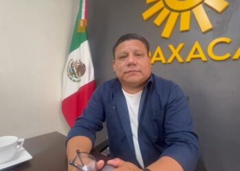 PRD buscará registro estatal en Oaxaca