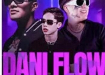 El concierto de Dani Flow que daría el 31 de agosto en Oaxaca fue cancelado por el gobierno estatal por considerarlo misógino