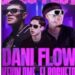 El concierto de Dani Flow que daría el 31 de agosto en Oaxaca fue cancelado por el gobierno estatal por considerarlo misógino