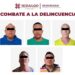 Cae banda de extranjeros auxiliados por un mexicano