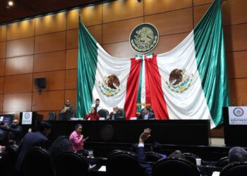 La Comisión de Puntos Constitucionales de San Lázaro prevé jornada larga por reformas al Poder Judicial