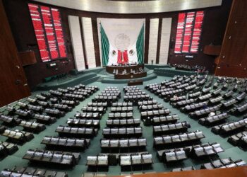 “López Obrador es un traidor a la democracia”: Álvarez Icaza