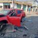 Explosión por pirotecnia en Tepetlixpa cobra una vida