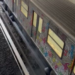 Llega el Metro «de vapor» a la terminal de Tasqueña