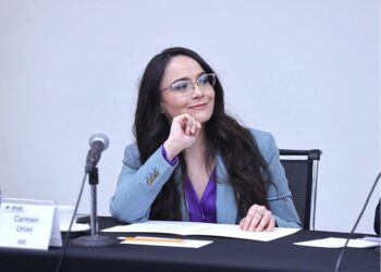 Carmen Urías