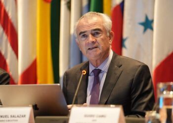 Cepal rasura PIB de México; estima crecimiento de 1.9% en 2024