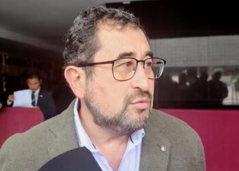Cravioto: La reforma al Poder Judicial ya se votó el 2 de junio