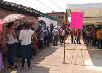 Chocan INE y el IEPC por elecciones en Chiapas 