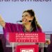 Estas son las tres nuevas secretarías que Clara Brugada tendrá en su gobierno