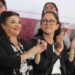 Clara Brugada alista sistema público de cuidados y justicia para las mujeres
