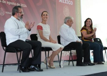 Tenemos bastante dinero en el presupuesto de las arcas públicas: López Obrador