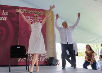 Tenemos bastante dinero en el presupuesto de las arcas públicas: López Obrador