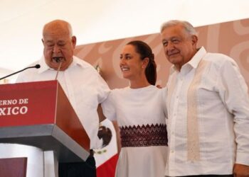 No regresará la corrupción ni los privilegios : Sheinbaum