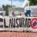 Clausuran en Mérida la CONAGUA