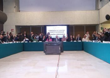 Maratón de dictámenes en comisiones de la Cámara de Diputados