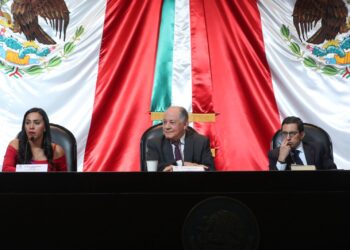 Avanza en comisiones dictamen sobre pensiones por vejez