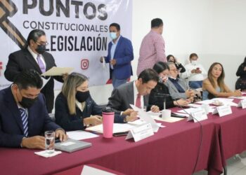 Siete órganos autónomos
