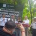 Comunidad indígena de San Juan Huizontla exige devolución de sus tierras despojadas desde 1960