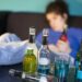 El consumo de alcohol causa más de 100 muertes diarias en México