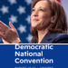 Kamala Harris toma la estafeta al arrancar Convención Demócrata