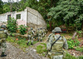 Denuncian ONGS que se vive un momento crítico en Chiapas