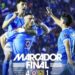 Cruz Azul humilla al bicampeón América