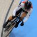 Daniela Gaxiola tiene histórico sexto lugar olímpico en Keirin