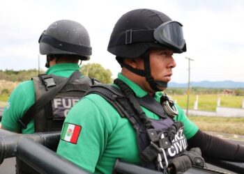 Cumple promesa Cuitláhuac García y desaparece la FC