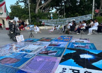 En Quintana Roo existen 800 cuerpos sin identificar  