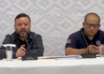 Detectan a 556 niños que viajan solos en caravana migrante