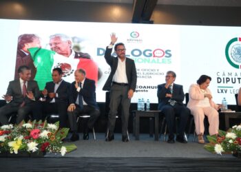 Reforma al Poder Judicial fortalecerá derechos de empleados: Mier