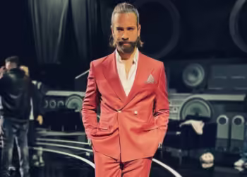 Diego de Erice da sus impresiones de "La Academia"