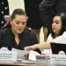 INE imposibilitado. Guadalupe Taddei. Respeto a la autonomía de los partidos. AMEXI /Foto: Guillermo Granados.