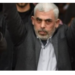  ­Nuevo líder de Hamas, detonador de la guerra en Medio Oriente