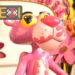 ¡A celebrar el cumpleaños 60 de la Pantera Rosa!