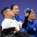 Eduardo Sánchez se despide del boccia en Paralímpicos 2024